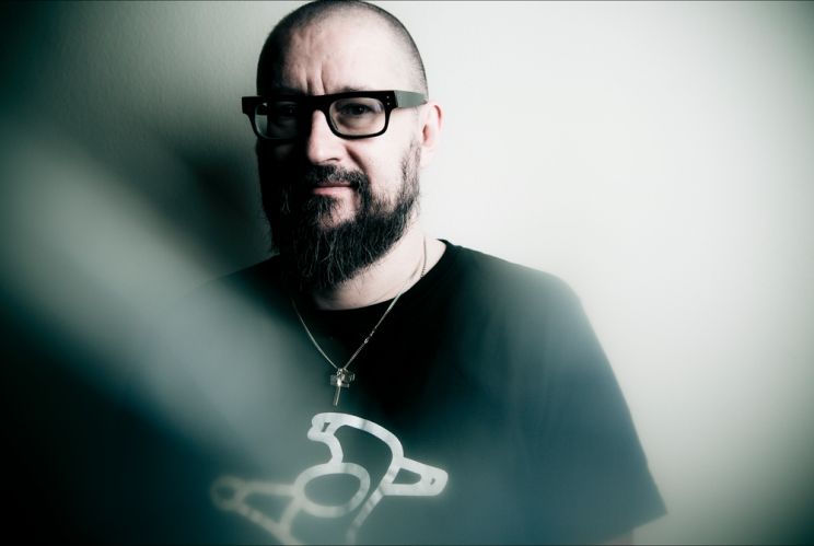 Clint Mansell