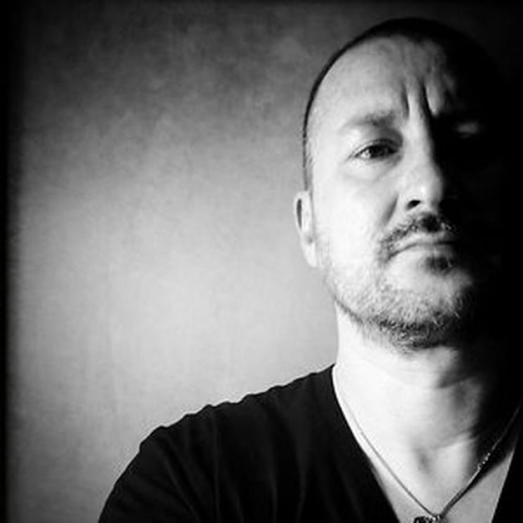 Clint Mansell