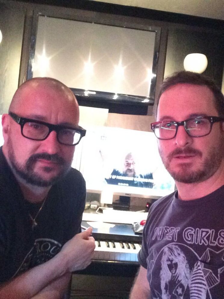 Clint Mansell