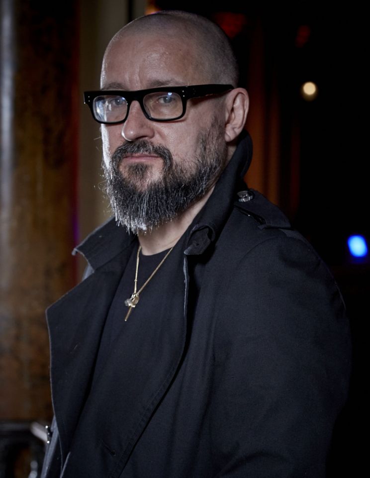 Clint Mansell