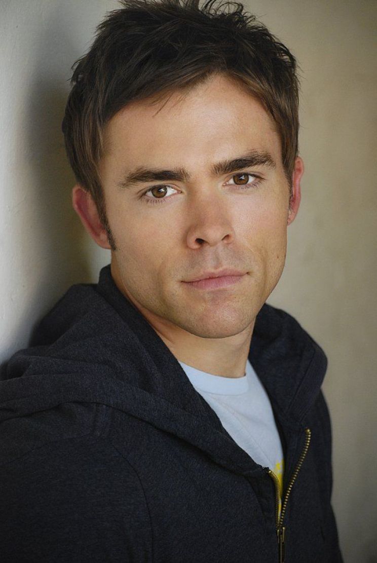 Clint Ritchie