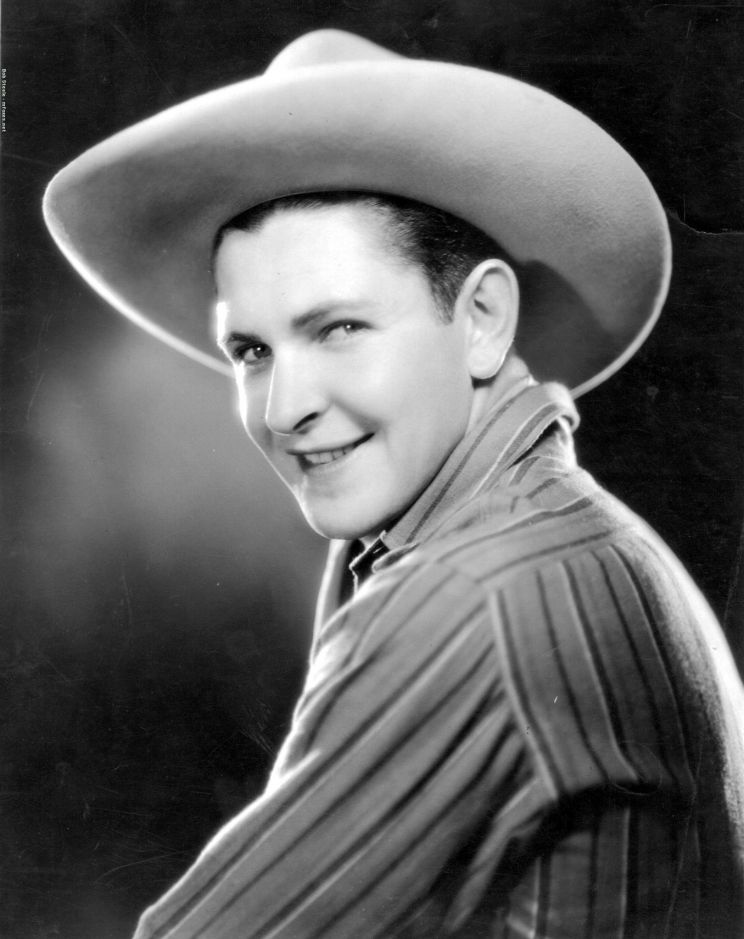 Clint Ritchie