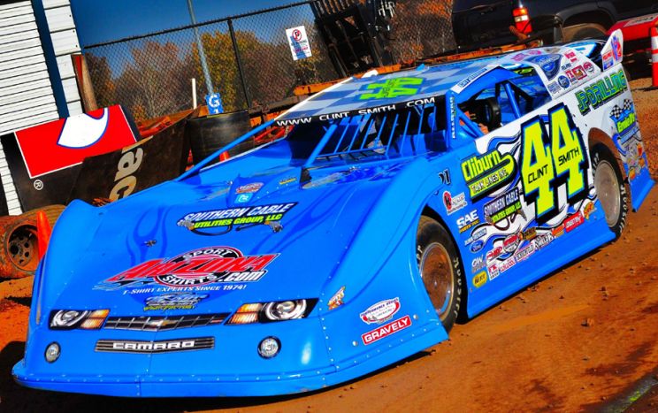 Clint Smith