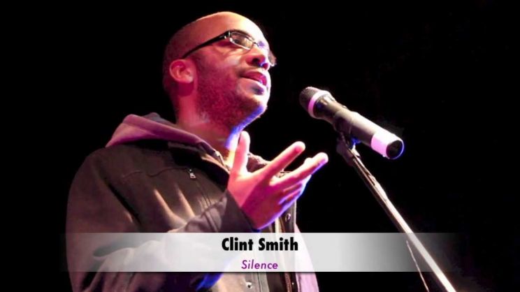 Clint Smith