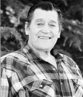 Clint Walker
