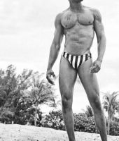 Clint Walker