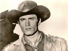 Clint Walker