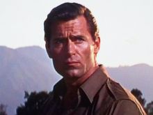 Clint Walker