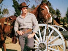 Clint Walker