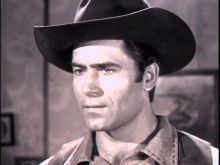 Clint Walker