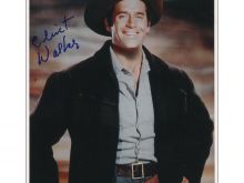 Clint Walker