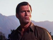 Clint Walker