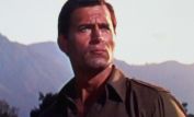 Clint Walker