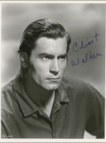 Clint Walker