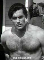 Clint Walker