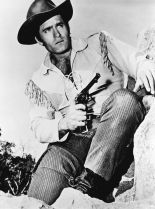 Clint Walker