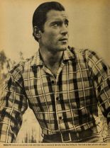 Clint Walker