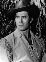 Clint Walker