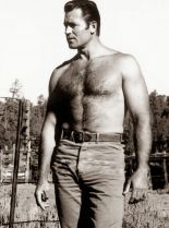 Clint Walker