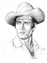 Clint Walker