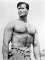 Clint Walker