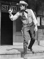 Clint Walker #399762 picture (Portrait Medium)