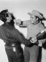 Clint Walker