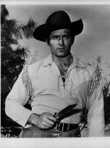 Clint Walker