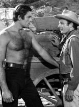 Clint Walker