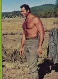 Clint Walker