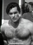 Clint Walker