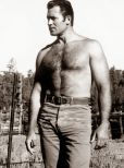 Clint Walker