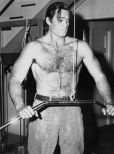 Clint Walker