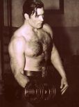 Clint Walker