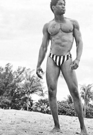 Clint Walker