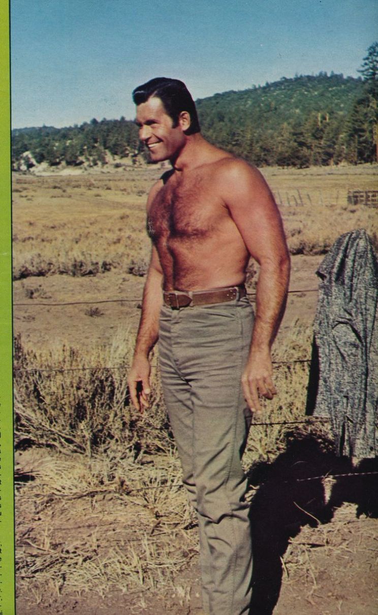 Clint Walker