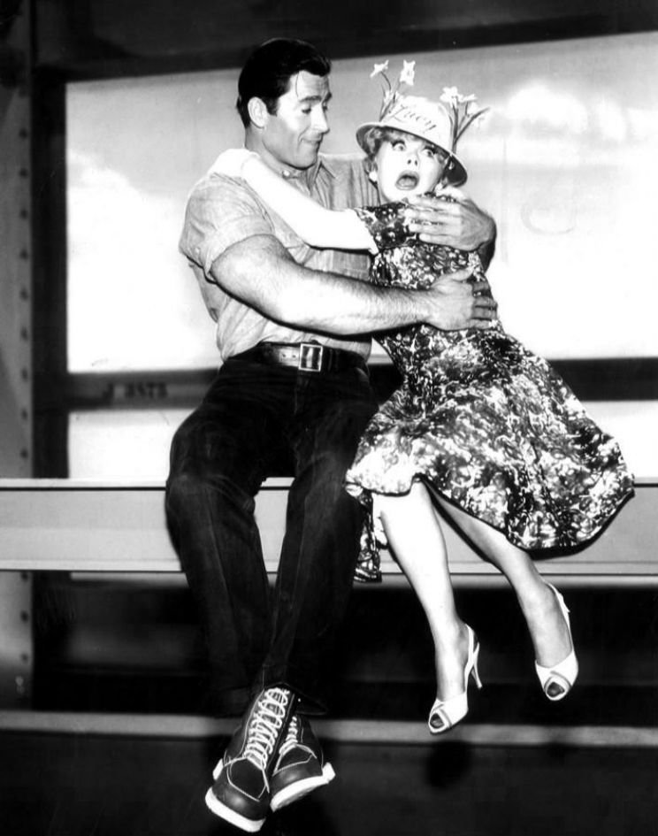 Clint Walker