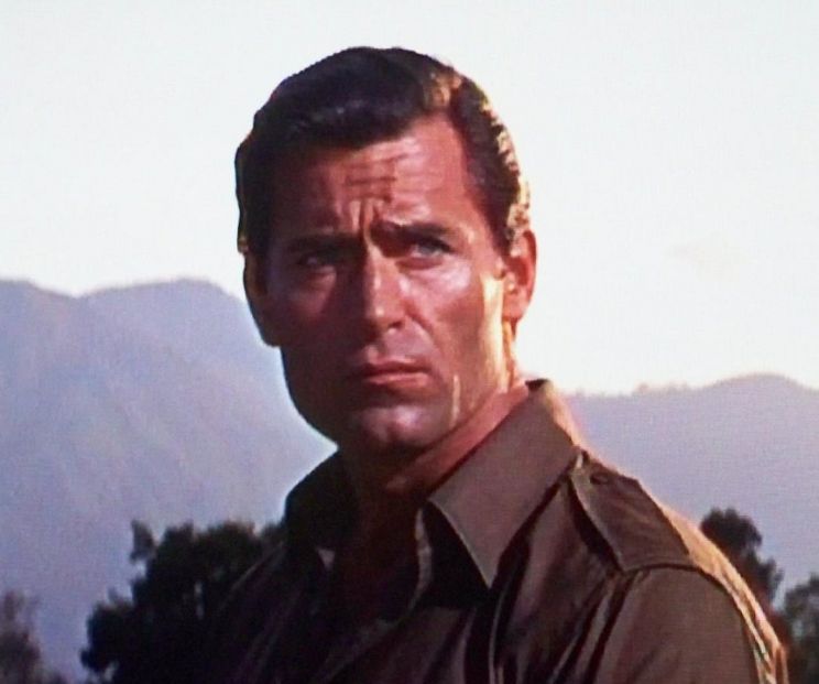 Clint Walker