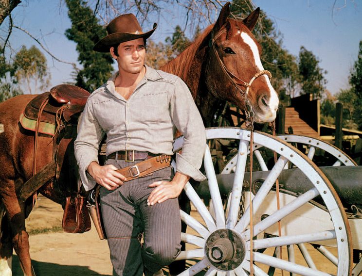 Clint Walker