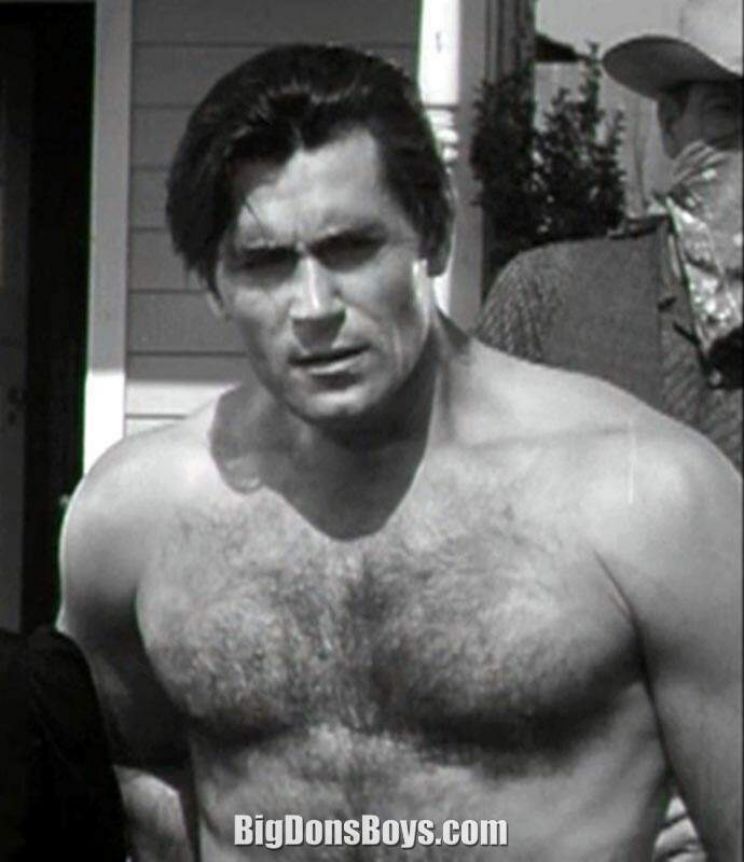 Clint Walker