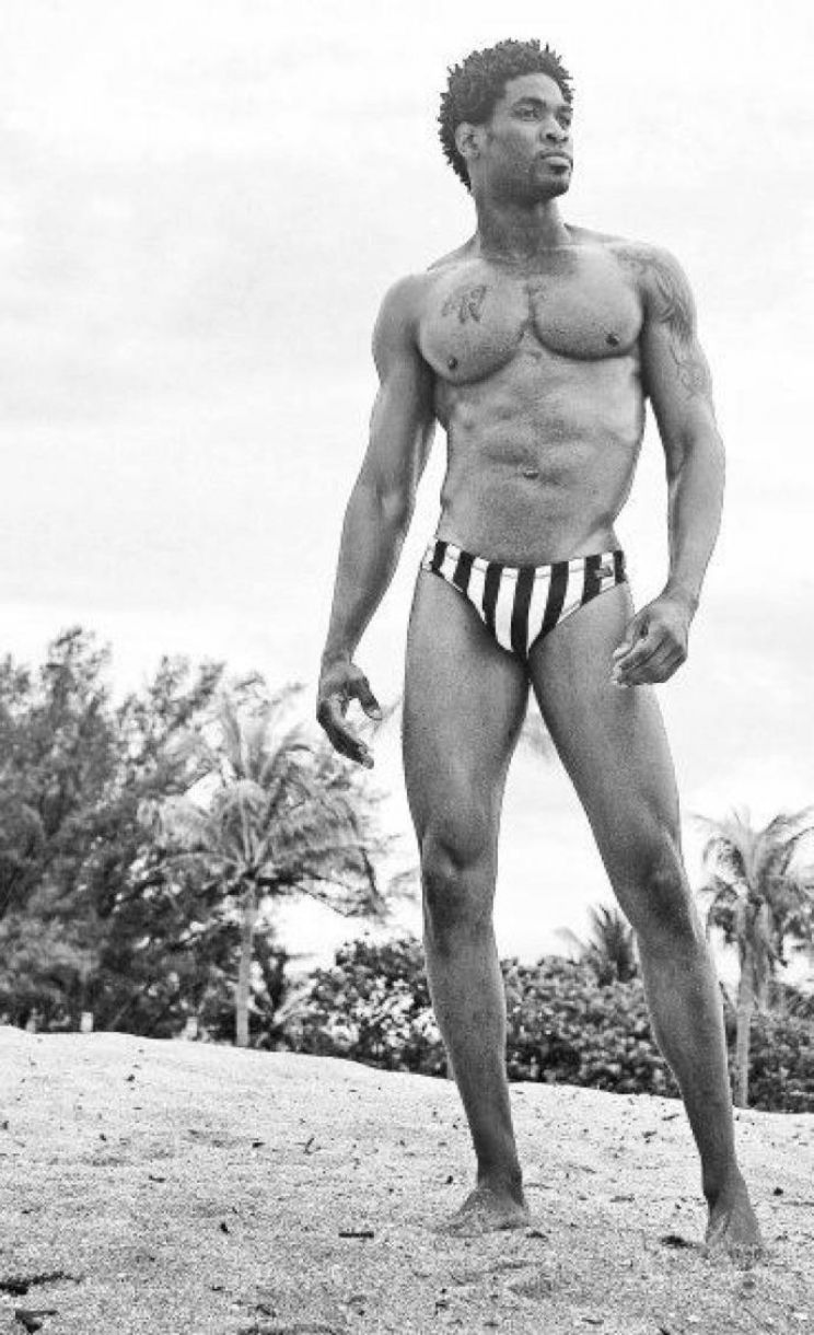 Clint Walker