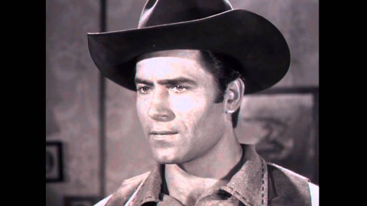 Clint Walker