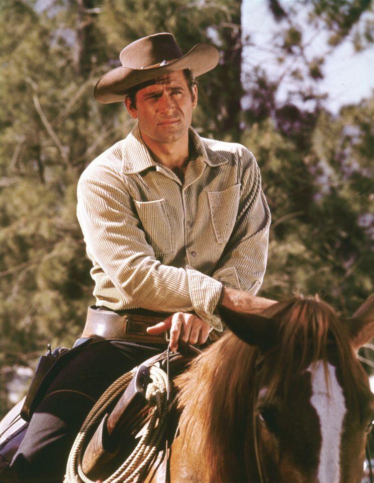 Clint Walker