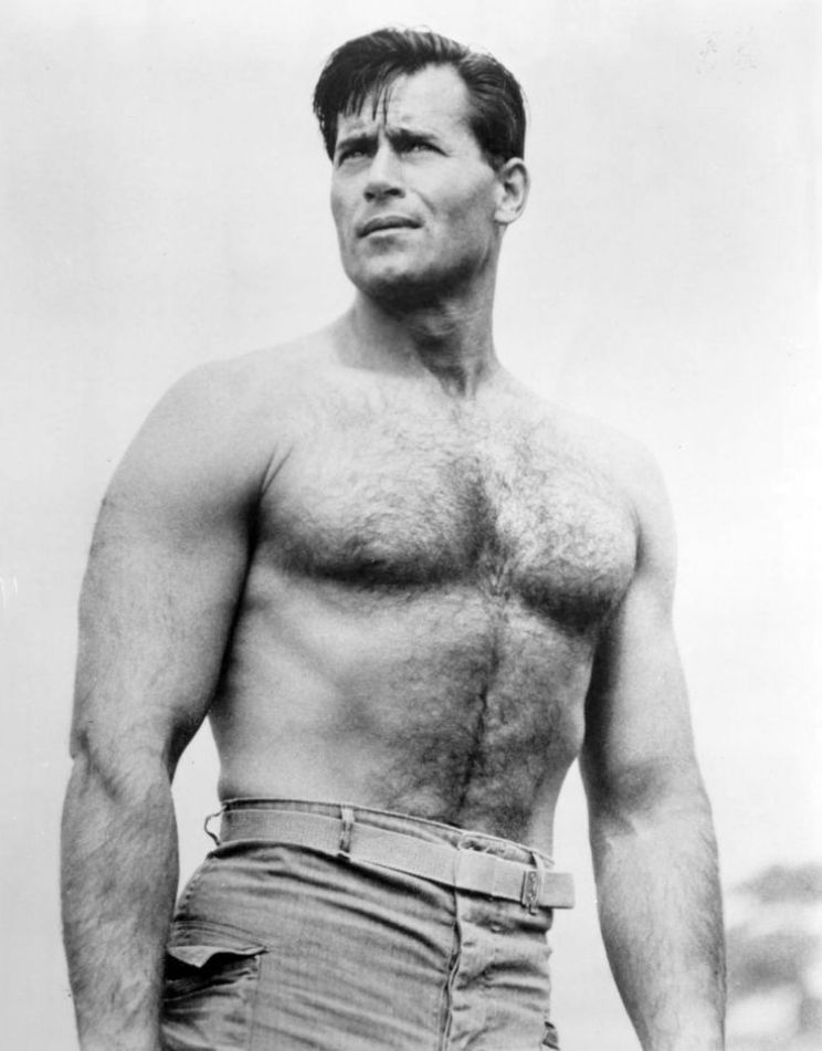 Clint Walker