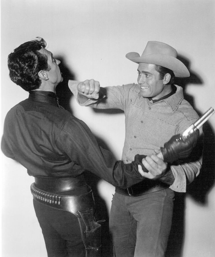 Clint Walker