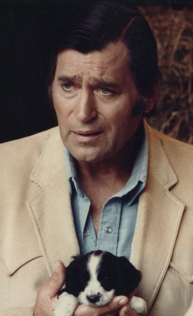 Clint Walker