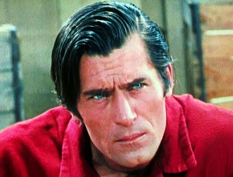 Clint Walker