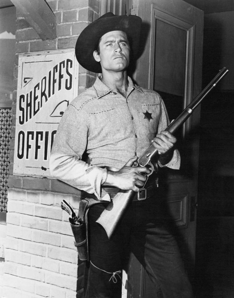 Clint Walker