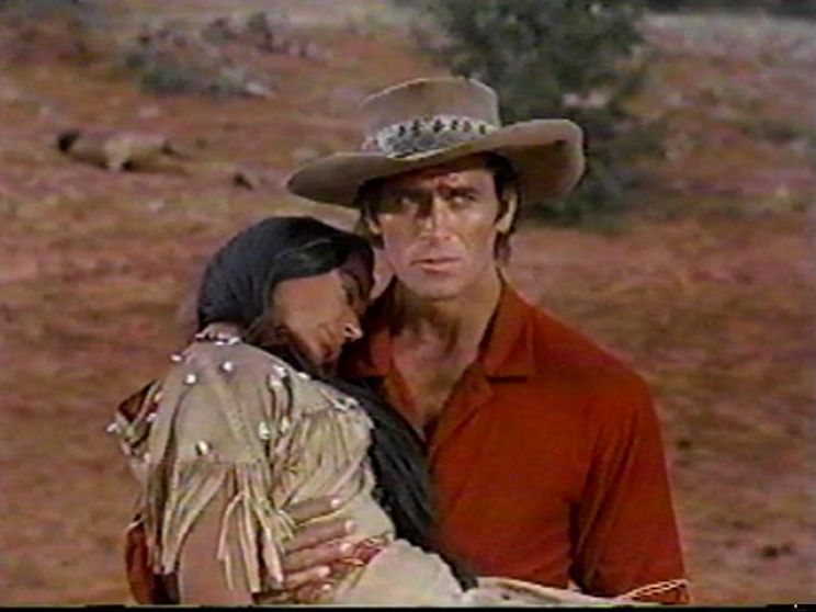 Clint Walker