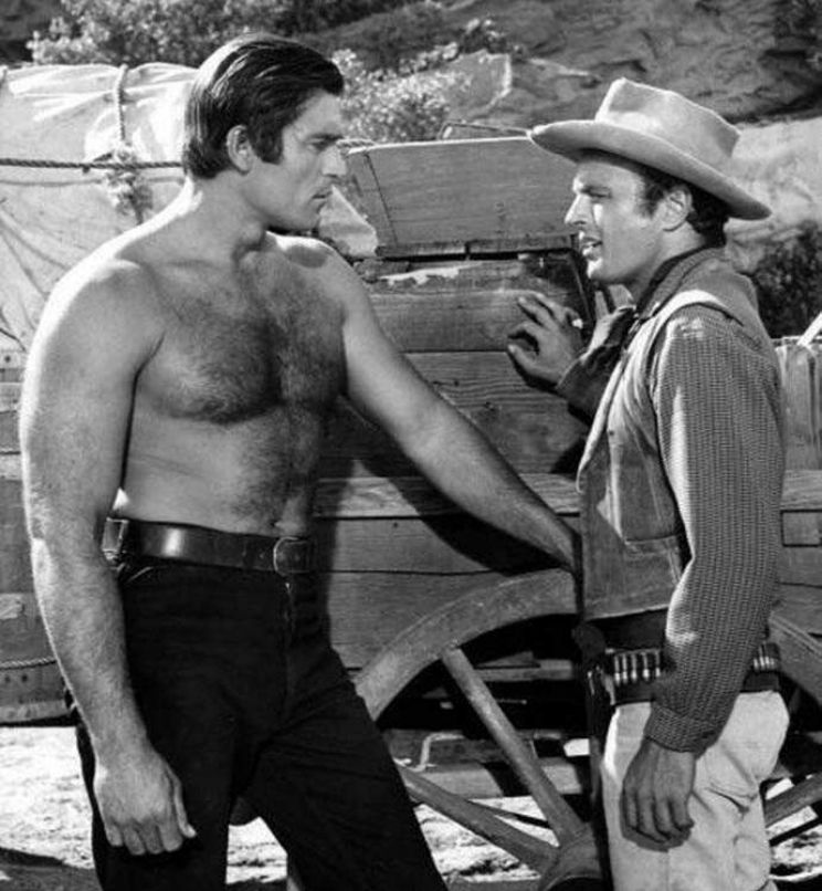 Clint Walker